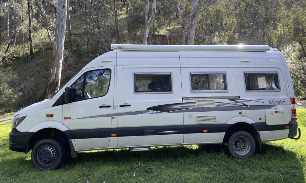 anthony review eurostar